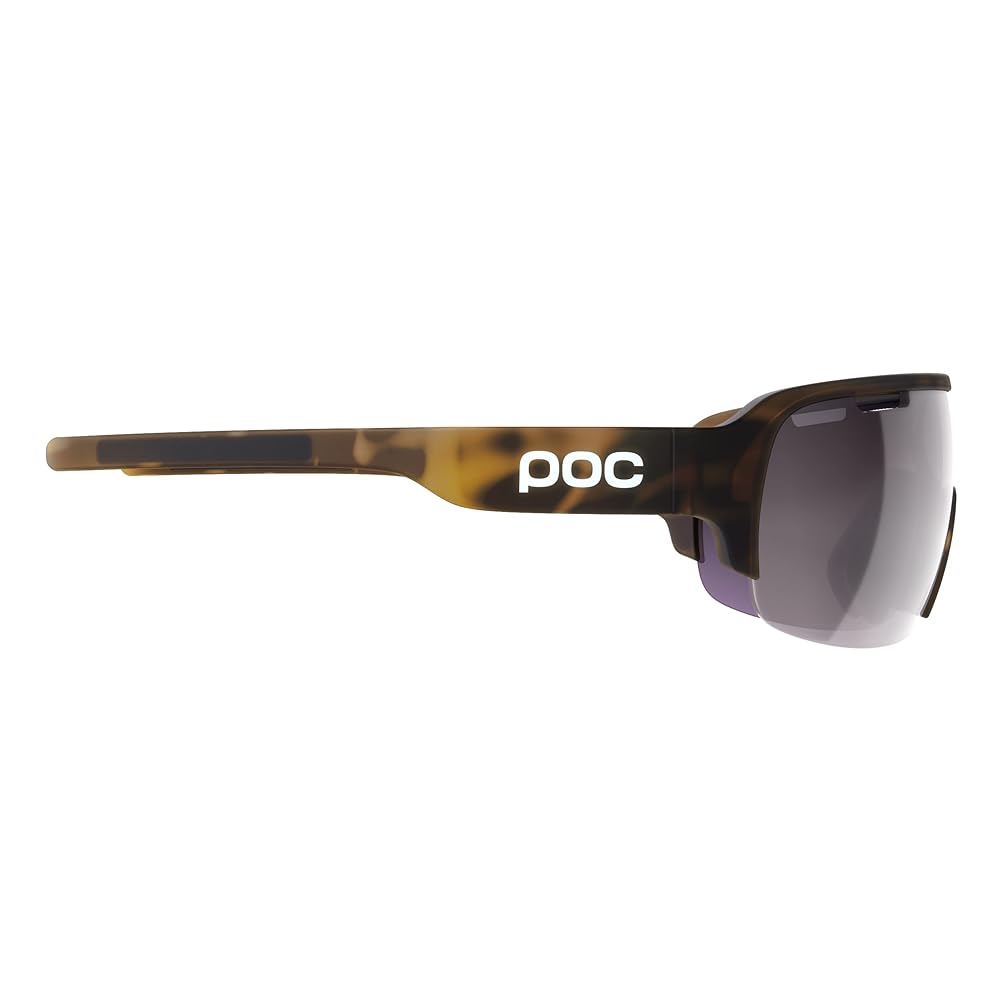 Amazon.com: POC Do Half Blade, Versatile Sunglasses